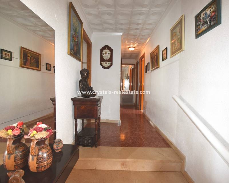 Revente - Detached Villa - Ciudad Quesada - Central Quesada