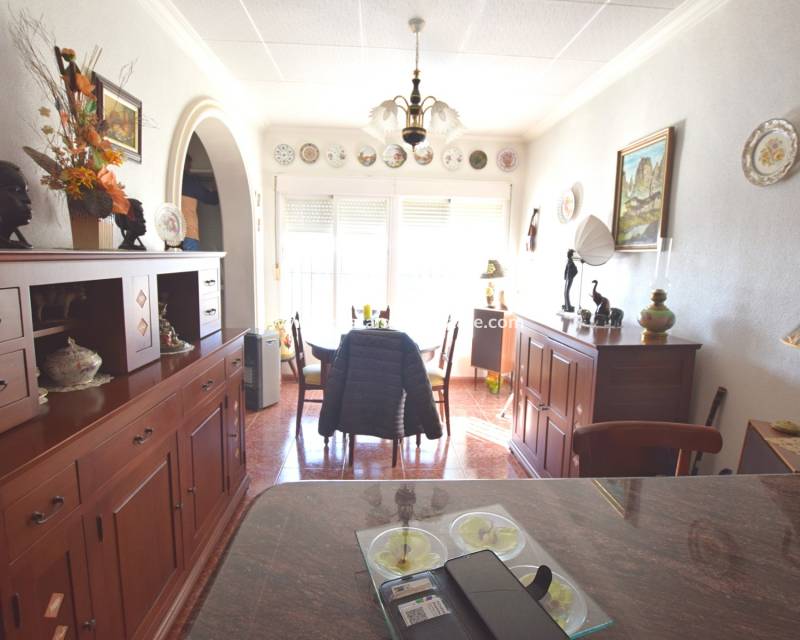 Revente - Detached Villa - Ciudad Quesada - Central Quesada