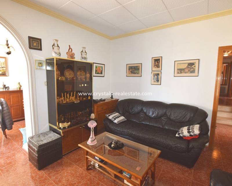 Revente - Detached Villa - Ciudad Quesada - Central Quesada