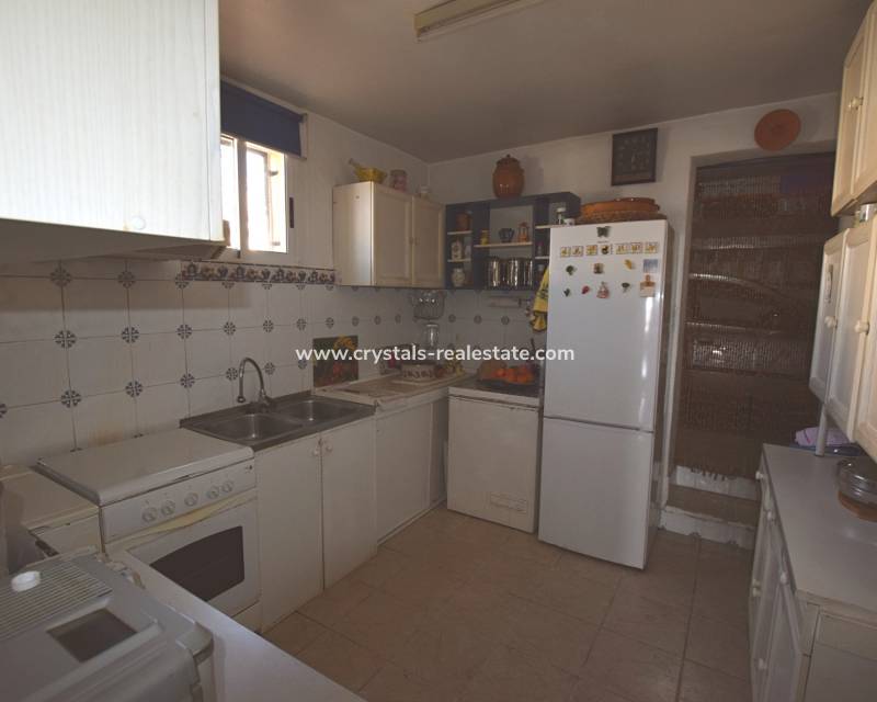 Revente - Detached Villa - Ciudad Quesada - Central Quesada