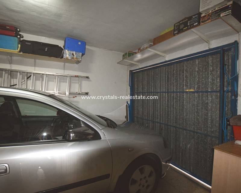 Revente - Detached Villa - Ciudad Quesada - Central Quesada