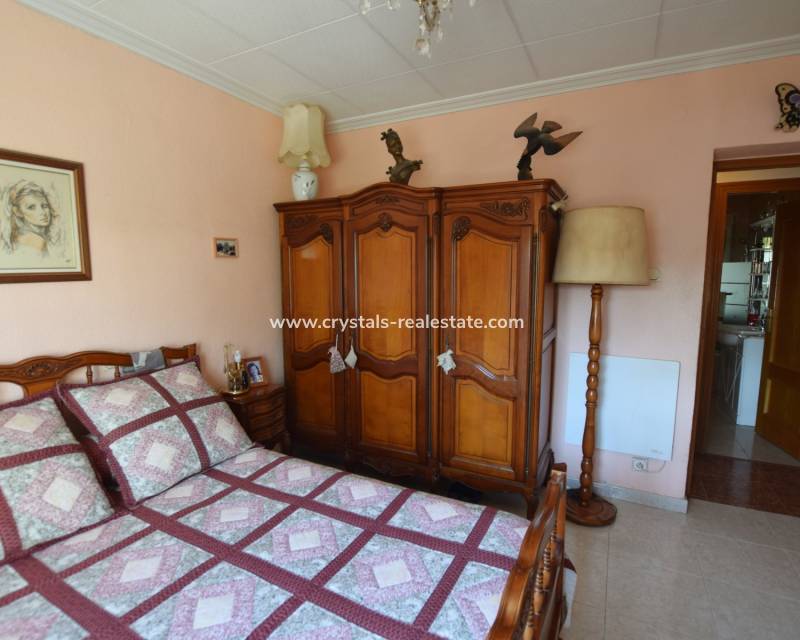 Revente - Detached Villa - Ciudad Quesada - Central Quesada