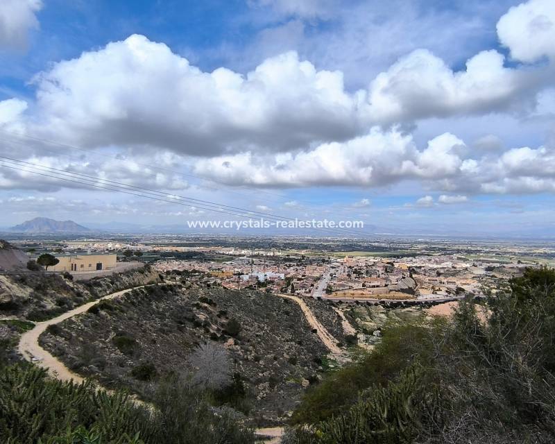 Resale - Townhouse - Ciudad Quesada - Upper Quesada