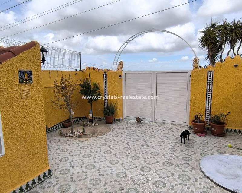 Resale - Townhouse - Ciudad Quesada - Upper Quesada