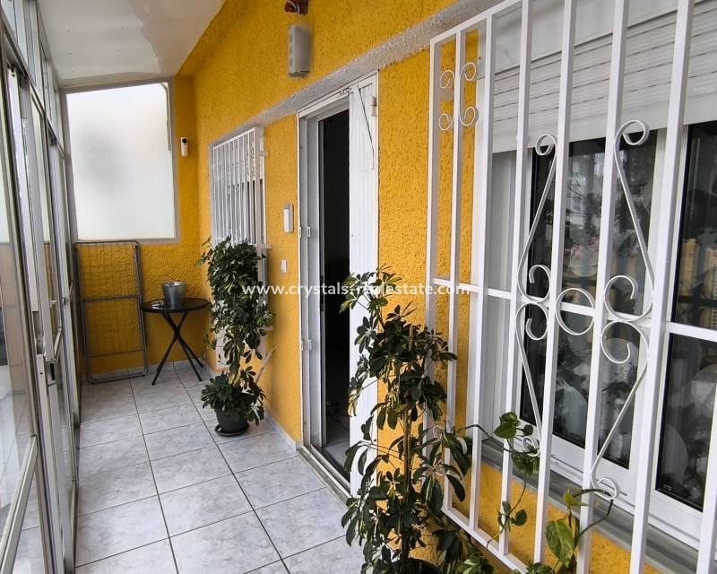 Resale - Townhouse - Ciudad Quesada - Upper Quesada