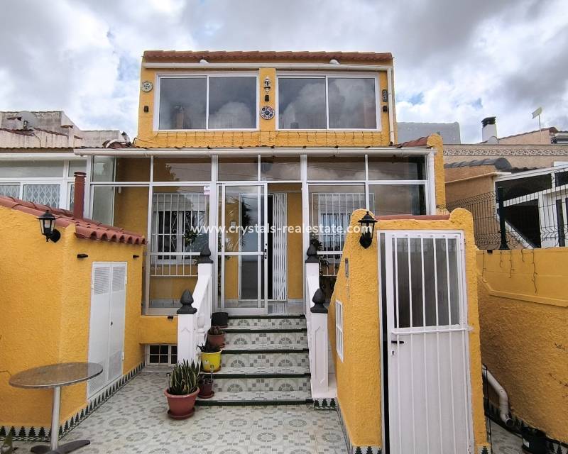 Resale - Townhouse - Ciudad Quesada - Upper Quesada
