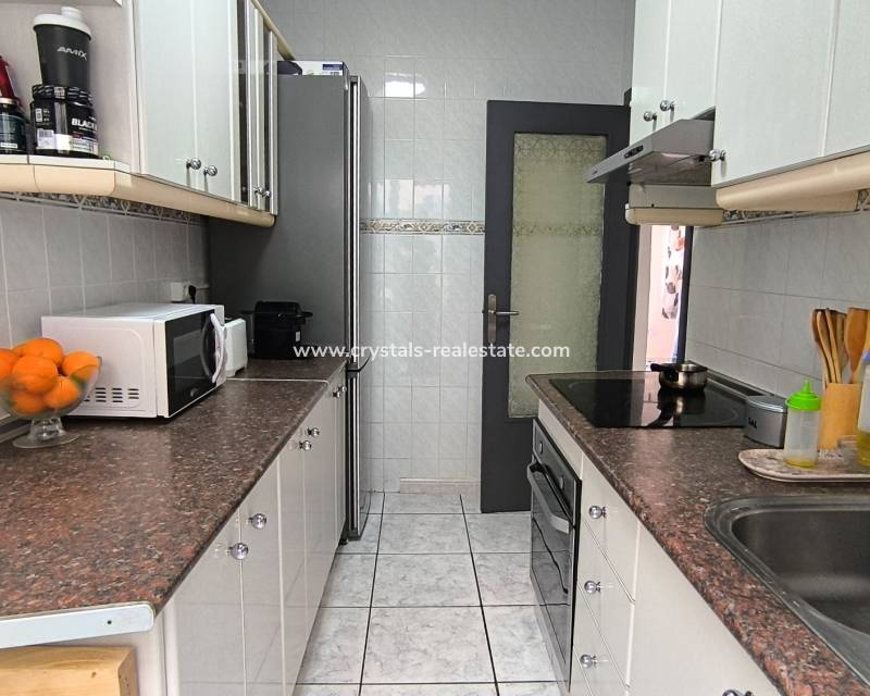 Resale - Townhouse - Ciudad Quesada - Upper Quesada