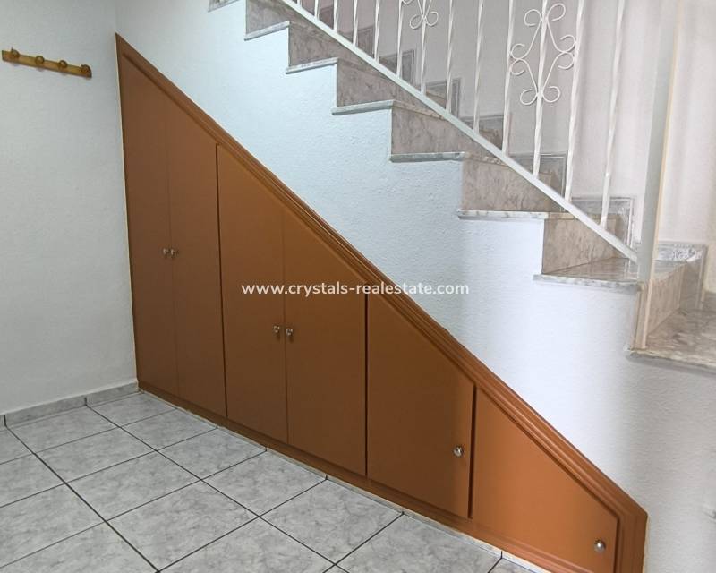 Resale - Townhouse - Ciudad Quesada - Upper Quesada