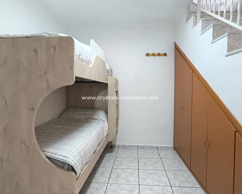 Resale - Townhouse - Ciudad Quesada - Upper Quesada