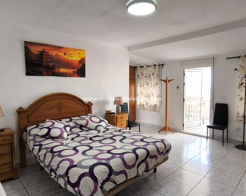 Resale - Townhouse - Ciudad Quesada - Upper Quesada