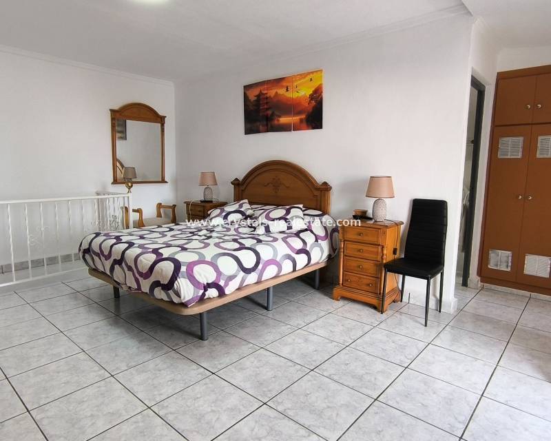 Resale - Townhouse - Ciudad Quesada - Upper Quesada