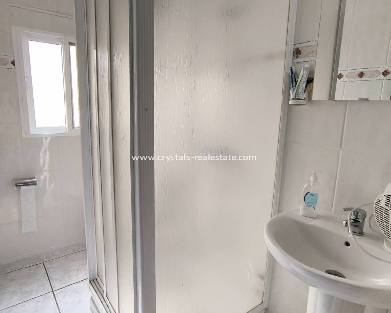 Resale - Townhouse - Ciudad Quesada - Upper Quesada