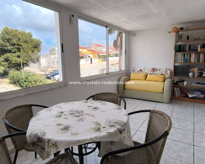 Resale - Townhouse - Ciudad Quesada - Upper Quesada