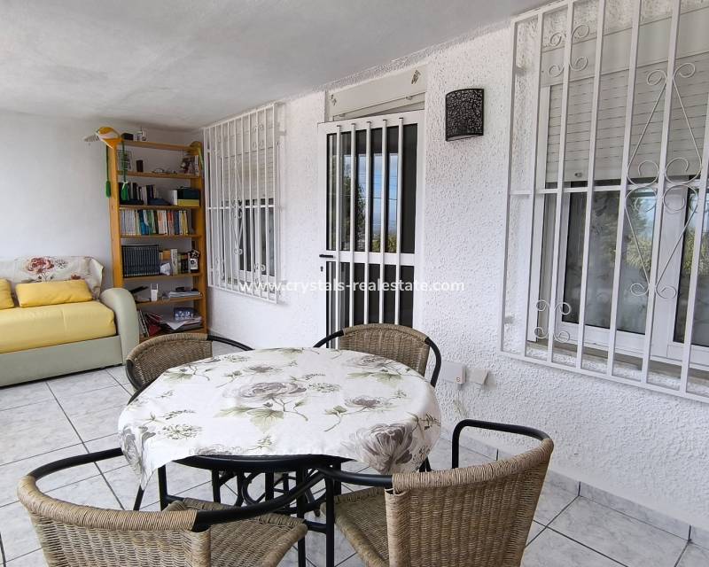 Resale - Townhouse - Ciudad Quesada - Upper Quesada