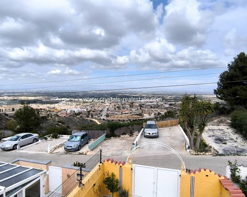 Resale - Townhouse - Ciudad Quesada - Upper Quesada