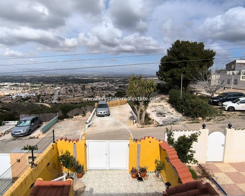 Resale - Townhouse - Ciudad Quesada - Upper Quesada