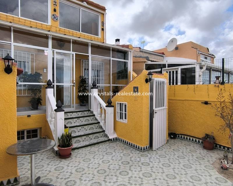 Resale - Townhouse - Ciudad Quesada - Upper Quesada