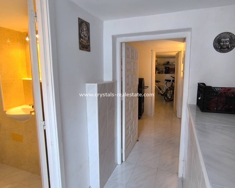 Resale - Townhouse - Ciudad Quesada - Upper Quesada