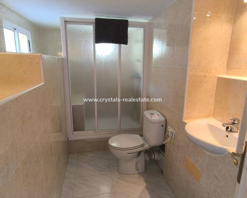 Resale - Townhouse - Ciudad Quesada - Upper Quesada