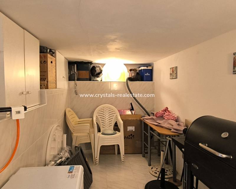 Resale - Townhouse - Ciudad Quesada - Upper Quesada