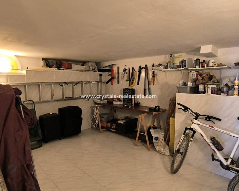 Resale - Townhouse - Ciudad Quesada - Upper Quesada