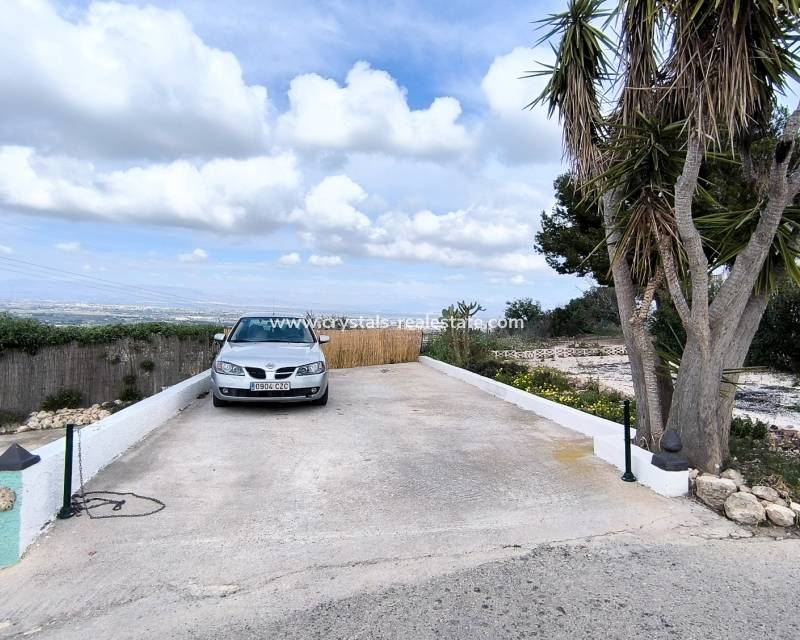 Resale - Townhouse - Ciudad Quesada - Upper Quesada