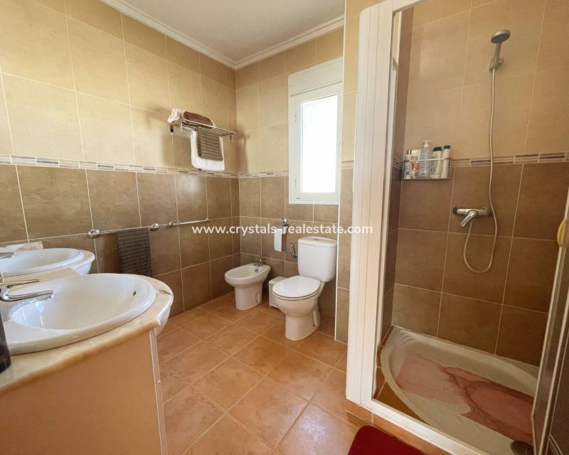 Wiederverkauf - Detached Villa - Ciudad Quesada - Upper Golf