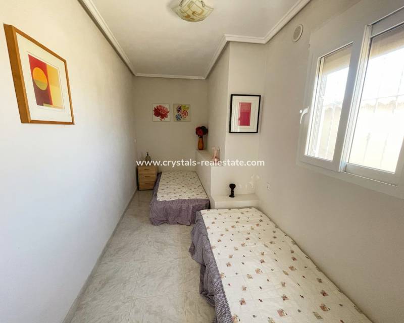 Wiederverkauf - Detached Villa - Ciudad Quesada - Upper Golf