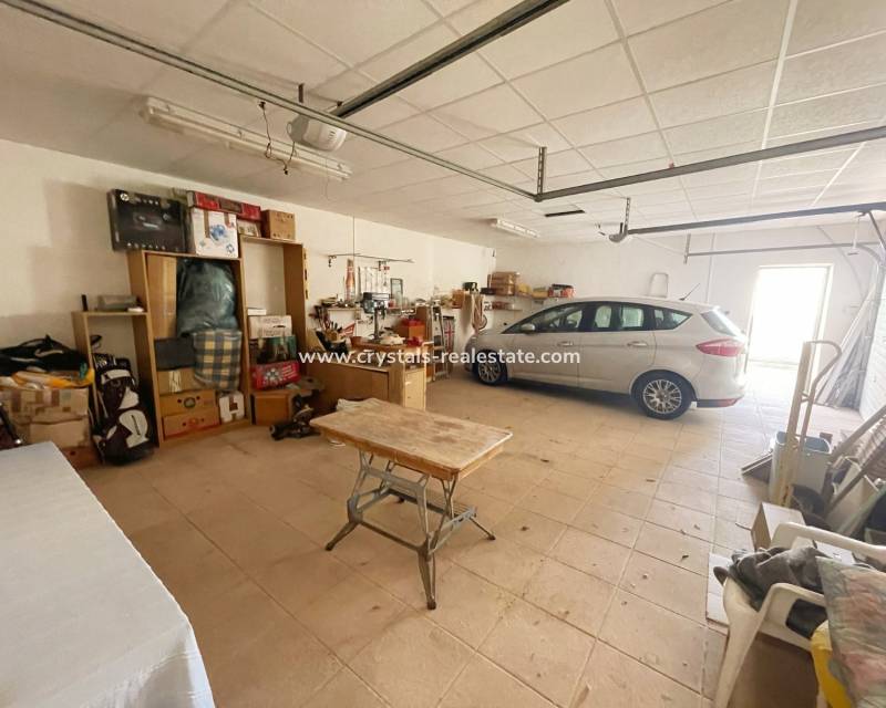 Wiederverkauf - Detached Villa - Ciudad Quesada - Upper Golf