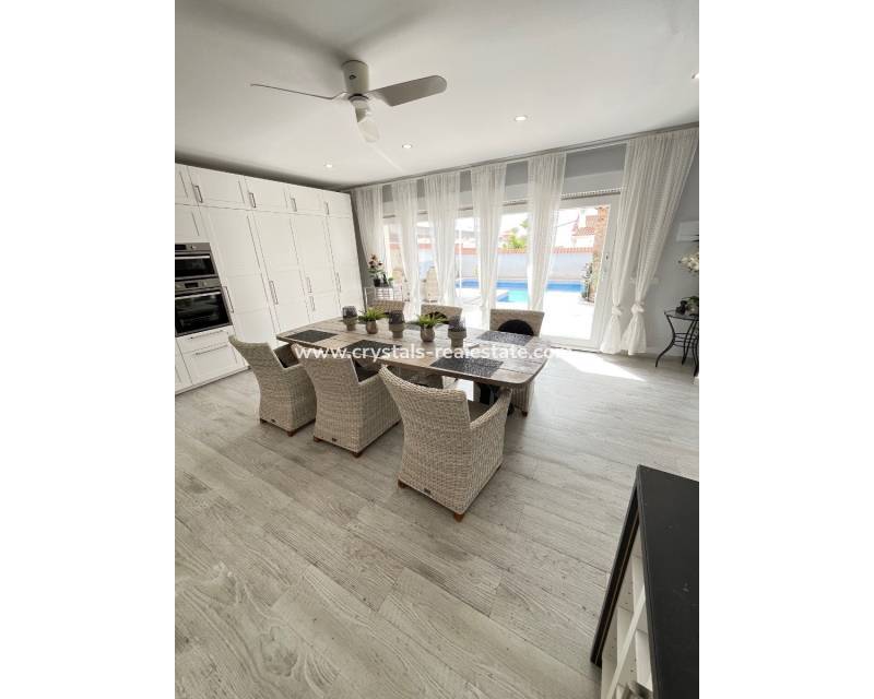 Bestaande woningen - Detached Villa - Ciudad Quesada - Central Quesada