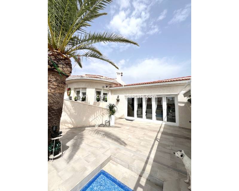 Bestaande woningen - Detached Villa - Ciudad Quesada - Central Quesada