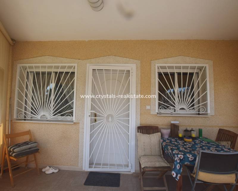 Resale - Detached Villa - Ciudad Quesada - Rojales Hills