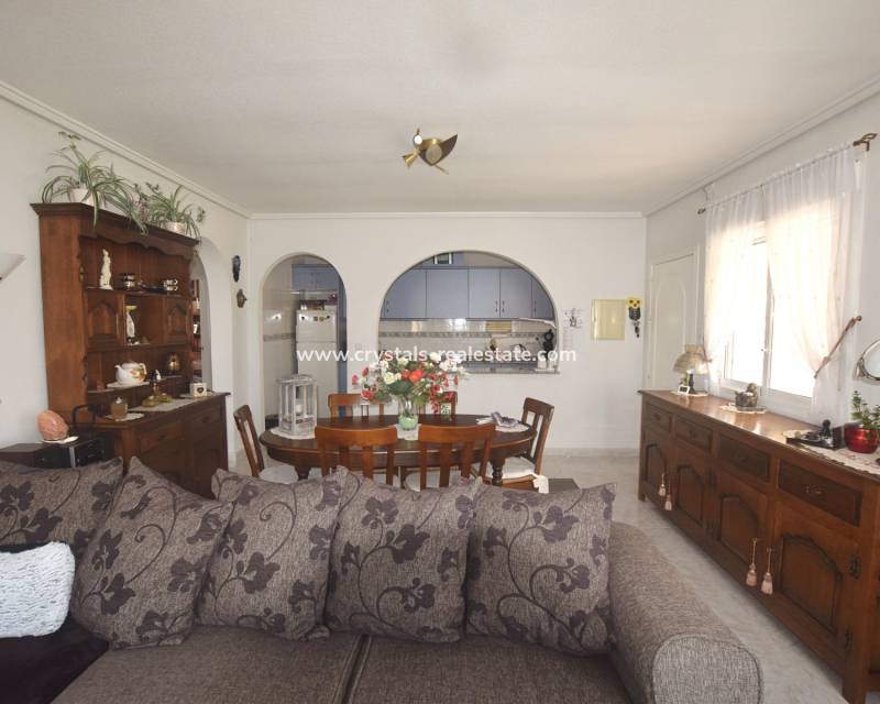 Resale - Detached Villa - Ciudad Quesada - Rojales Hills