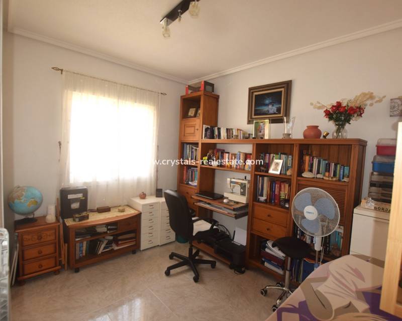 Resale - Detached Villa - Ciudad Quesada - Rojales Hills