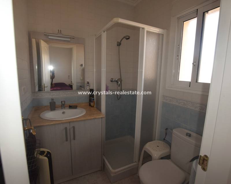 Resale - Detached Villa - Ciudad Quesada - Rojales Hills