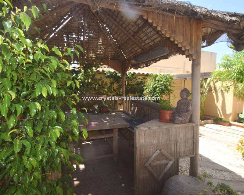 Resale - Detached Villa - Ciudad Quesada - Rojales Hills