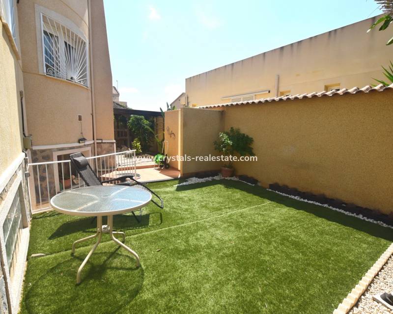 Resale - Detached Villa - Ciudad Quesada - Rojales Hills