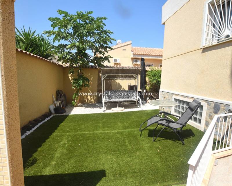 Resale - Detached Villa - Ciudad Quesada - Rojales Hills