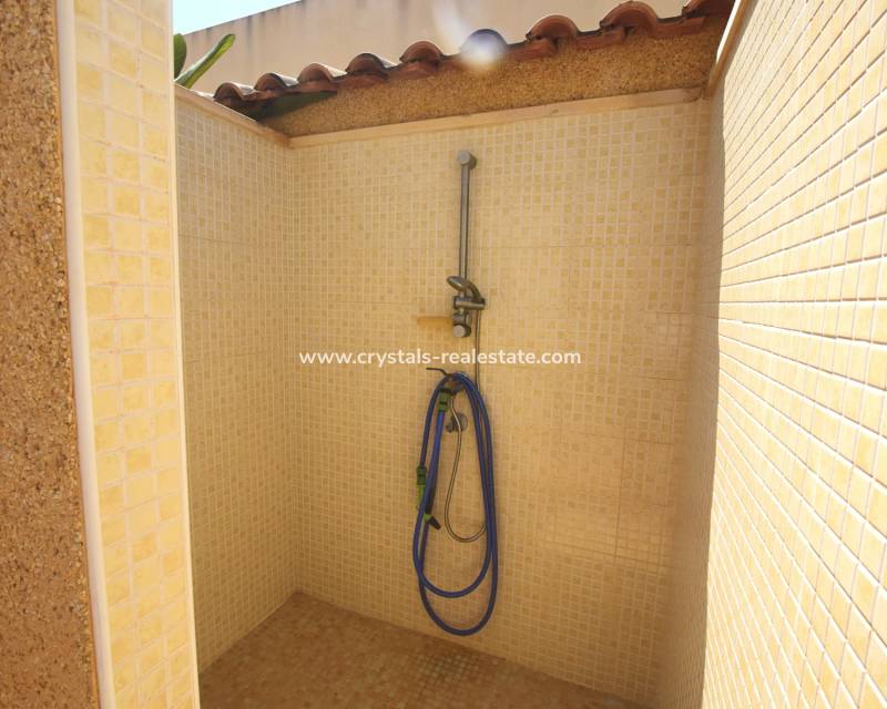 Resale - Detached Villa - Ciudad Quesada - Rojales Hills