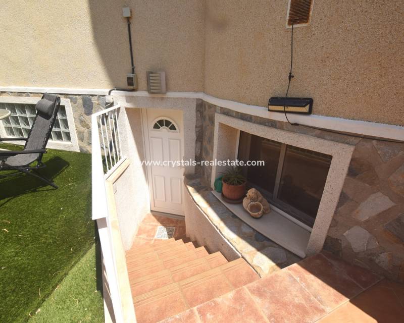 Resale - Detached Villa - Ciudad Quesada - Rojales Hills