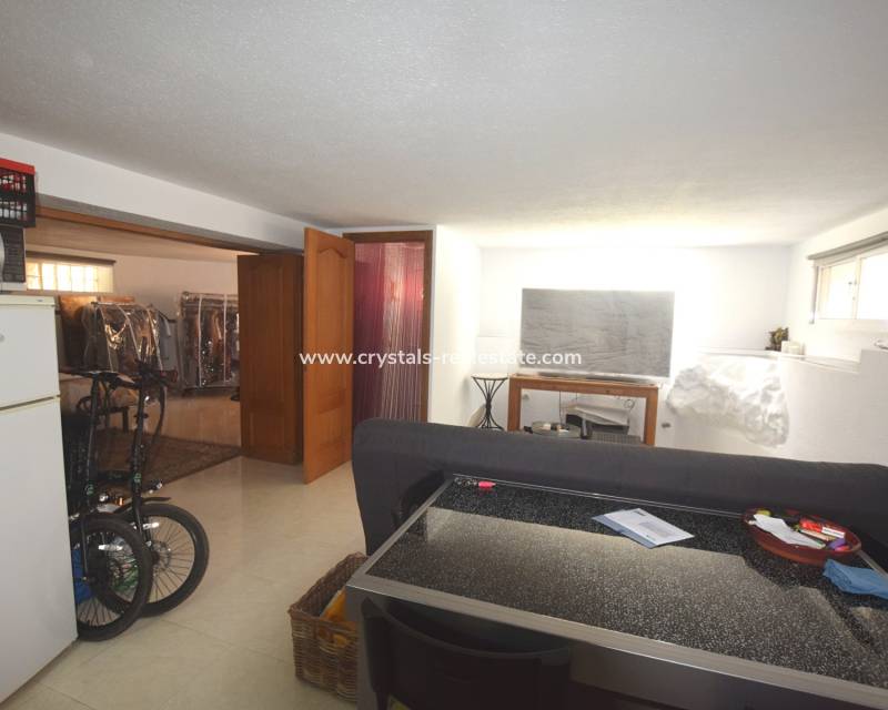 Resale - Detached Villa - Ciudad Quesada - Rojales Hills