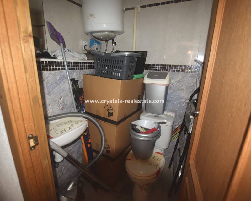 Resale - Detached Villa - Ciudad Quesada - Rojales Hills