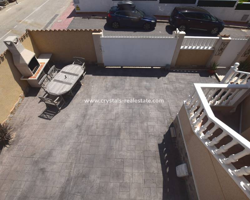 Resale - Detached Villa - Ciudad Quesada - Rojales Hills