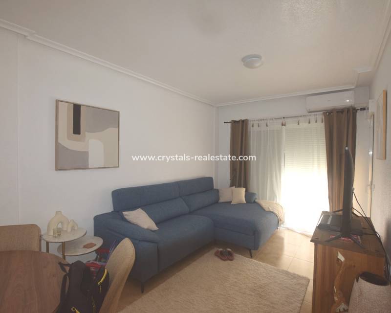 Wiederverkauf - Apartment - Formentera del Segura