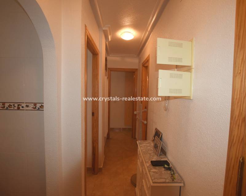 Wiederverkauf - Apartment - Formentera del Segura