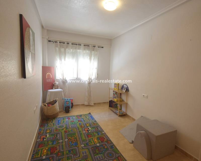 Wiederverkauf - Apartment - Formentera del Segura