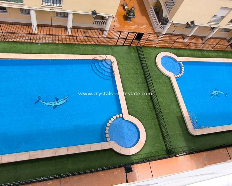 Wiederverkauf - Apartment - Formentera del Segura