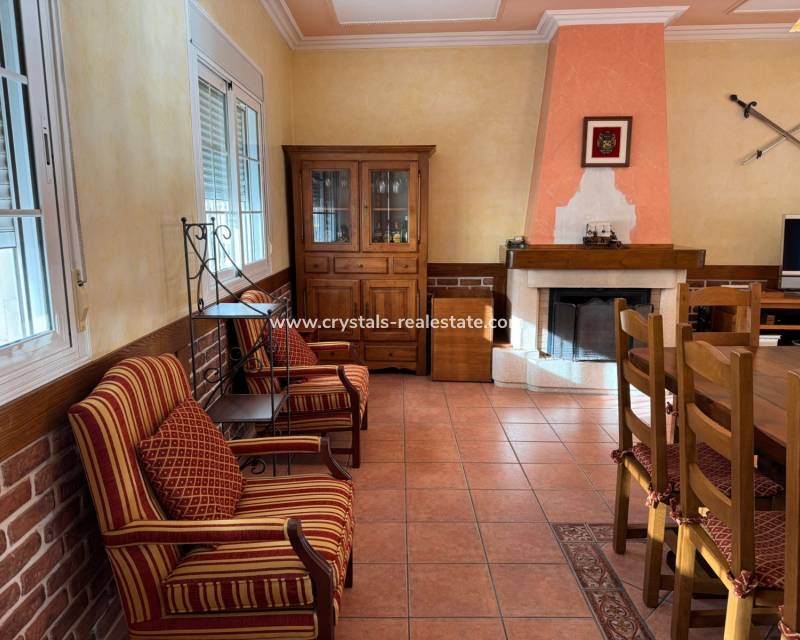 Venta - Bungalow - Los Montesinos