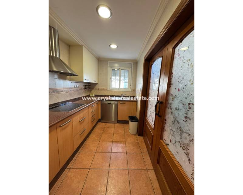 Venta - Bungalow - Los Montesinos