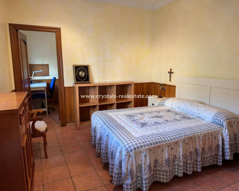 Venta - Bungalow - Los Montesinos